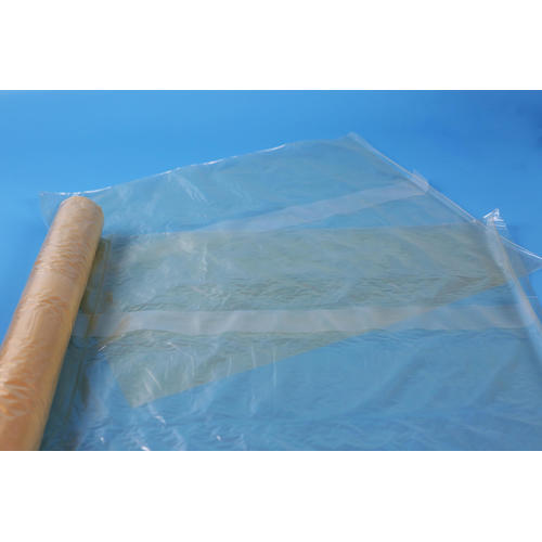 25pc Roll Pva Water Dissolvable Laundry Bags